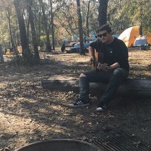 Meet your Posher, Mitchell